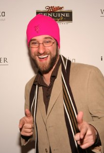 Dustin Diamond plays Samuel 'Screech' Powers on Saved By The Bell