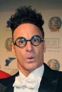 Ed Alonzo plays Max on Saved By The Bell