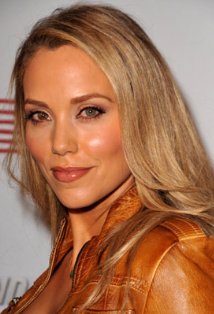 Elizabeth Berkley plays Jessie Spano on Saved By The Bell