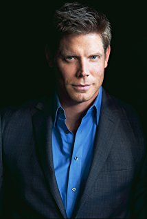 Brian Letscher plays Tom Larsen on Scandal