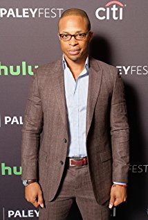 Cornelius Smith Jr. plays Marcus Walker on Scandal