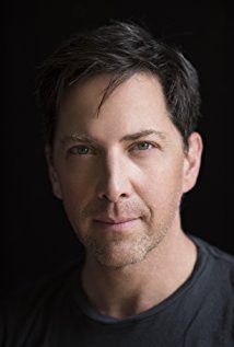 Dan Bucatinsky plays James Novak on Scandal