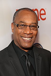 Joe Morton plays Rowan Pope on Scandal