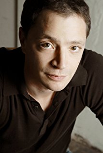 Joshua Malina plays David Rosen on Scandal