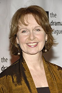 Kate Burton plays Sally Langston on Scandal