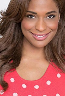 Kimrie Lewis plays 24 episodes, 2013-2018
                         on Scandal