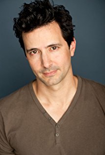Reece Rios plays 24 episodes, 2012-2018
                         on Scandal