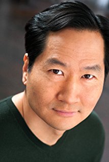 Charles Rahi Chun plays Dr. Wen on Scrubs
