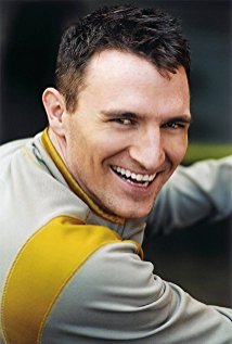 Johnny Kastl plays Doug on Scrubs
