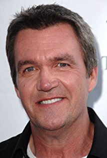 Neil Flynn plays Janitor on Scrubs