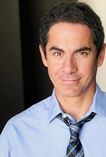 Robert Maschio plays Todd on Scrubs