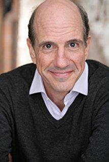 Sam Lloyd plays Ted on Scrubs