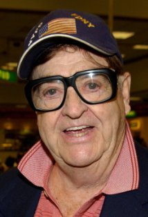 Barney Martin plays Morty on Seinfeld