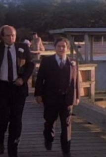 Alex Bruhanski plays 3 episodes, 1995-1996
                         on Sliders