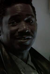 Cleavant Derricks plays Rembrandt 'Crying Man' Brown on Sliders