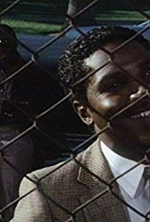 Clinton Derricks plays 3 episodes, 1995-1996
                         on Sliders