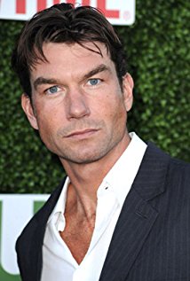 Jerry O'Connell plays Quinn Mallory on Sliders