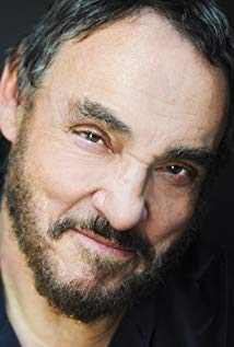 John Rhys plays Prof. Maximilian Arturo on Sliders