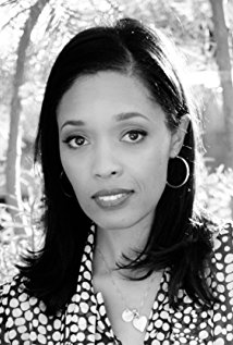 Tembi Locke plays 18 episodes, 1999-2000
                         on Sliders