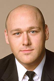Will Sasso plays 5 episodes, 1995-1996
                         on Sliders