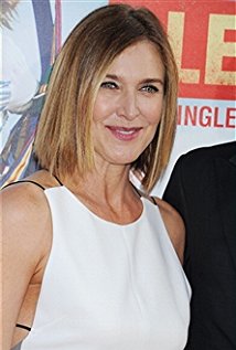 Brenda Strong plays 7 episodes, 1998-2000
                         on Sports Night
