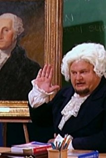 Greg Baker plays Elliott on Sports Night