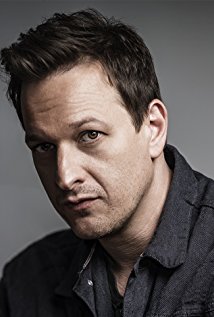 Josh Charles plays Dan Rydell on Sports Night