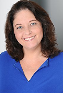 Rose Colasanti plays 18 episodes, 1999-2000
                         on Sports Night