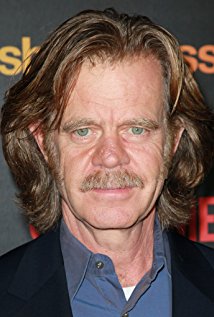 William H. Macy plays Sam Donovan on Sports Night