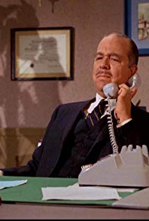 C. Lindsay Workman plays 4 episodes, 1970-1972
                         on The Brady Bunch