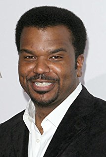 Craig Robinson plays Darryl Philbin on The Office Us