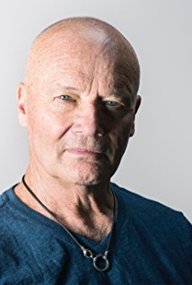 Creed Bratton plays Creed Bratton on The Office Us