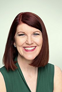 Kate Flannery plays Meredith Palmer on The Office Us