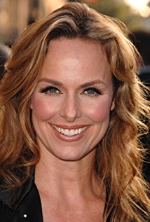 Melora Hardin plays Jan Levinson on The Office Us