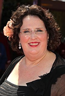 Phyllis Smith plays Phyllis Vance on The Office Us