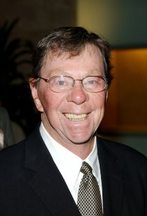 Joe Conley plays Ike Godsey on The Waltons