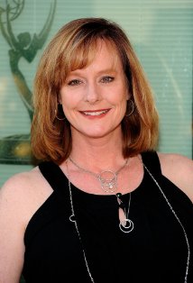 Mary Beth McDonough plays Erin Walton on The Waltons