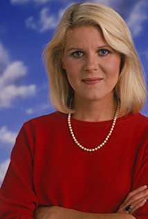 Alley Mills plays Norma Arnold on The Wonder Years