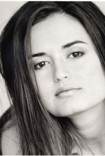 Danica McKellar plays Winnie Cooper on The Wonder Years