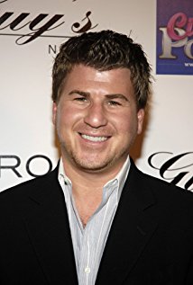 Jason Hervey plays Wayne Arnold on The Wonder Years