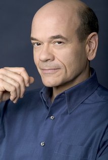 Robert Picardo plays Coach Cutlip on The Wonder Years