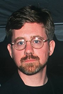 Bruce Harwood plays John Fitzgerald Byers on The X Files