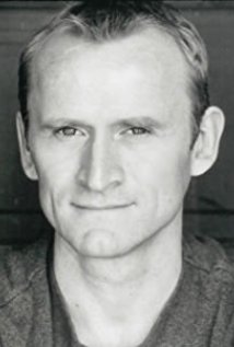 Dean Haglund plays Richard 'Ringo' Langly on The X Files