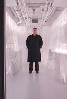 Don S. Williams plays Elder #1 on The X Files