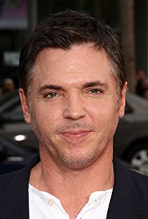 Nicholas Lea plays Alex Krycek on The X Files