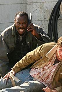 Steven Williams plays Mr. X on The X Files